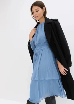 Damen bonprix Bekleidung·Pullover & Strickjacken|Kleider|Jerseykleid