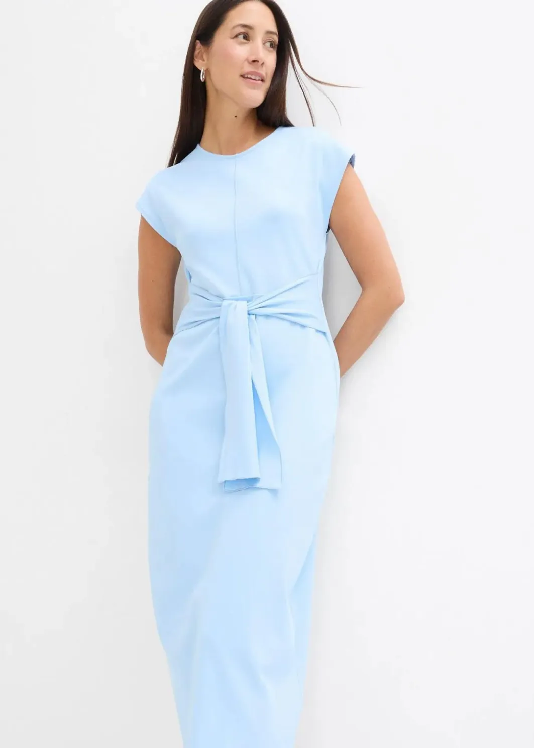 Best Jerseykleid Damen Nachhaltigere Materialien|Kleider