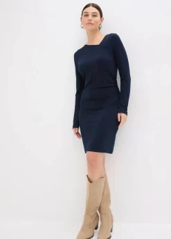 Damen bonprix Bekleidung·Pullover & Strickjacken|Kleider|Jerseykleid