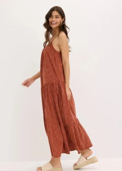 Hot Jerseykleid Damen Bekleidung·Pullover & Strickjacken|Kleider