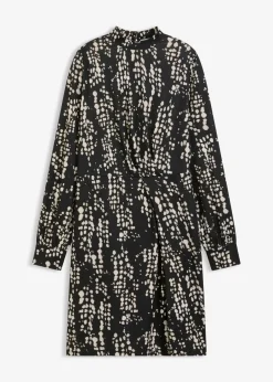 Damen bonprix Bekleidung·Pullover & Strickjacken|Kleider|Jerseykleid