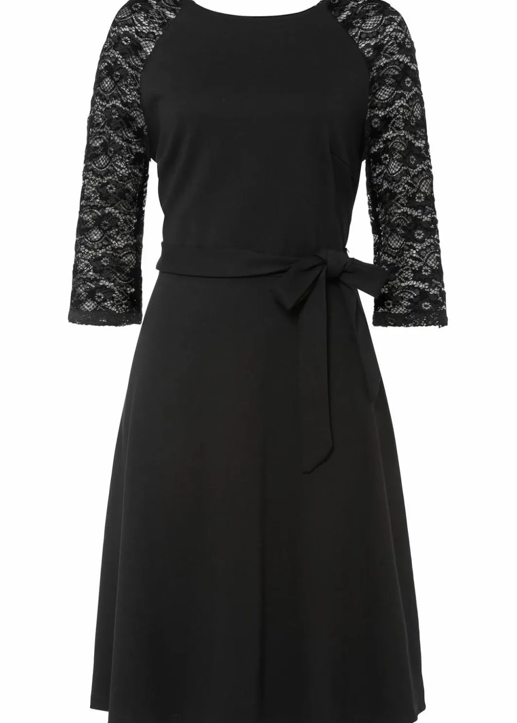 Damen bonprix Bekleidung·Pullover & Strickjacken|Kleider|Jerseykleid