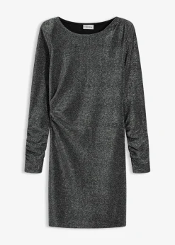 Best Jerseykleid Damen Bekleidung·Pullover & Strickjacken|Kleider