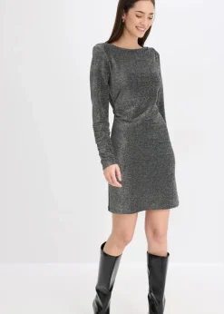 Best Jerseykleid Damen Bekleidung·Pullover & Strickjacken|Kleider