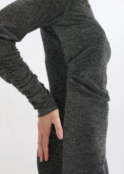 Best Jerseykleid Damen Bekleidung·Pullover & Strickjacken|Kleider