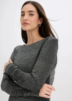 Best Jerseykleid Damen Bekleidung·Pullover & Strickjacken|Kleider