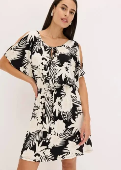 Clearance Jerseykleid Damen Bekleidung·Pullover & Strickjacken|Kleider