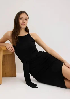 Damen bonprix Nachhaltigere Materialien|Kleider|Jerseykleid