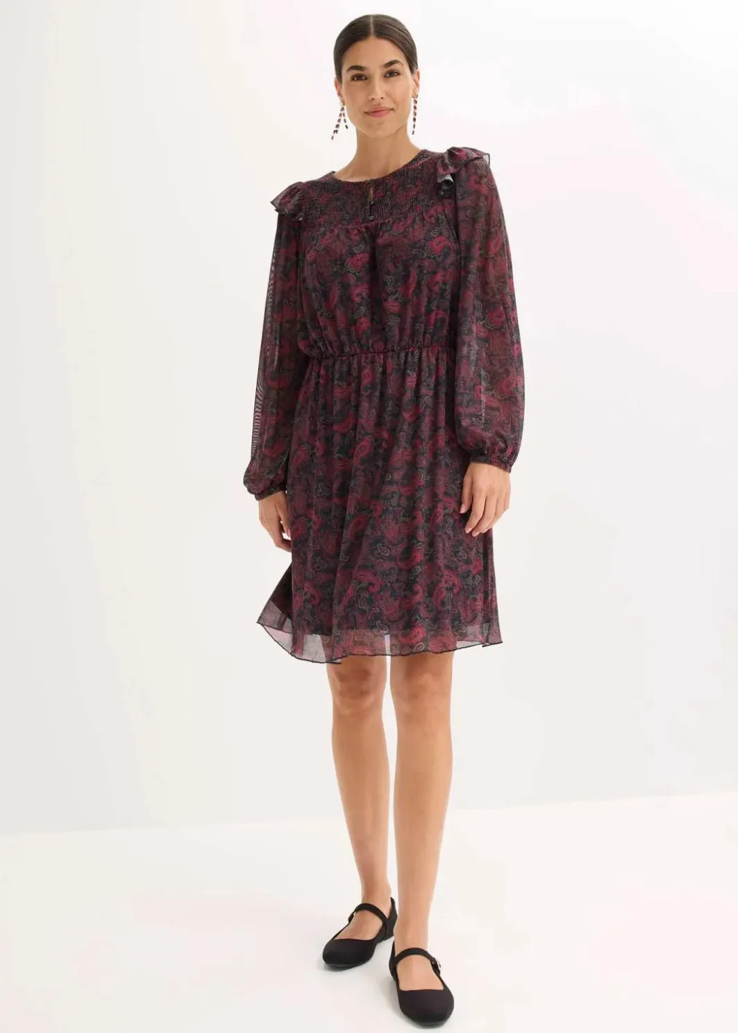 Best Jerseykleid Damen Bekleidung·Pullover & Strickjacken|Kleider