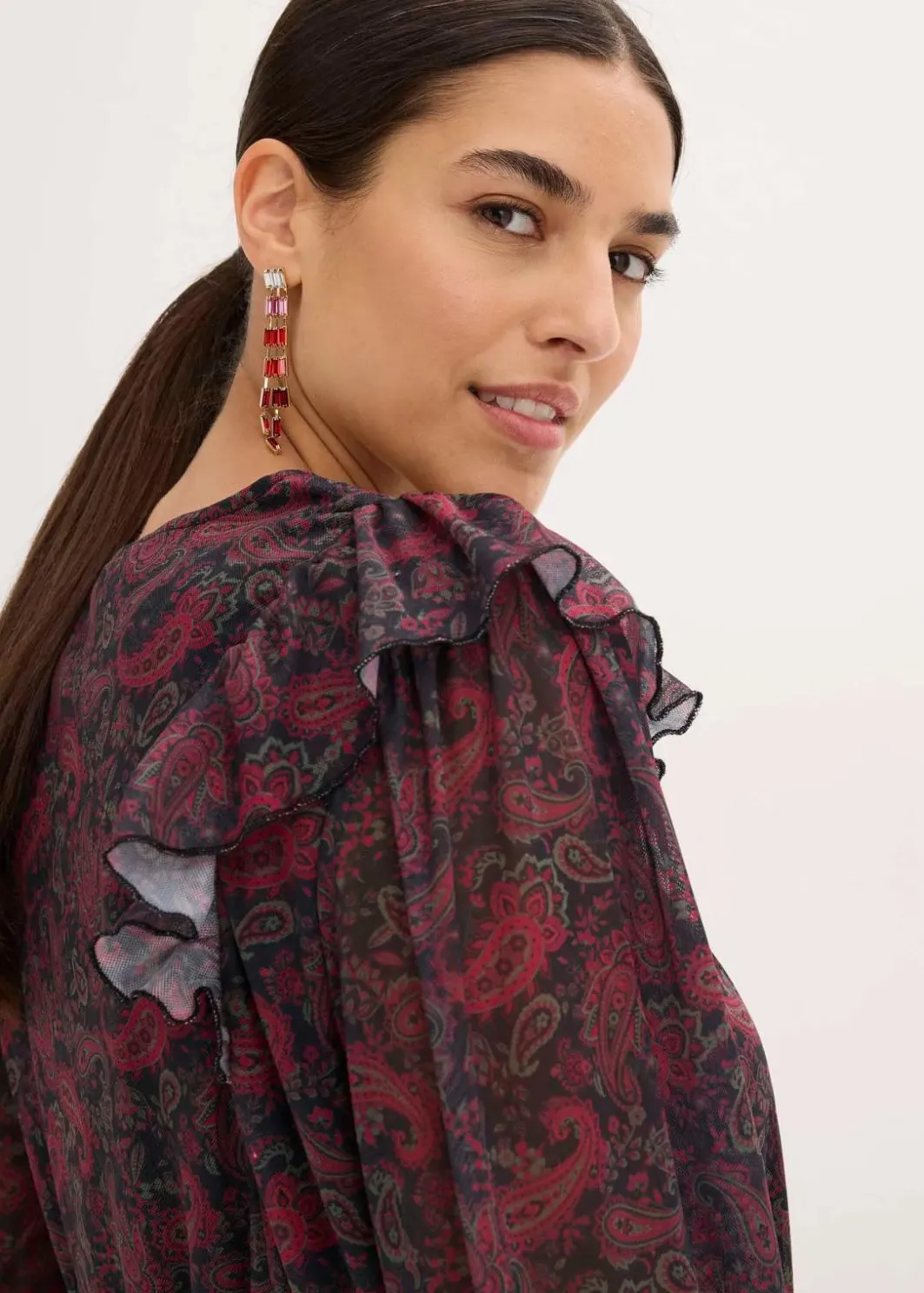 Best Jerseykleid Damen Bekleidung·Pullover & Strickjacken|Kleider