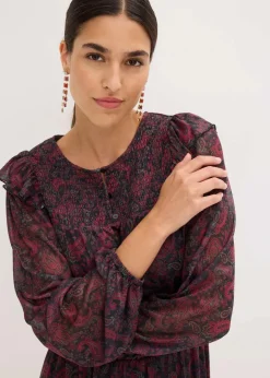 Best Jerseykleid Damen Bekleidung·Pullover & Strickjacken|Kleider