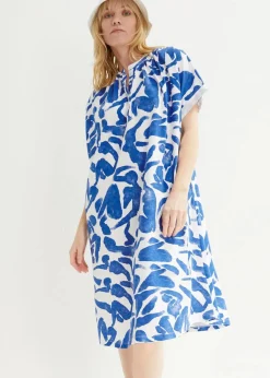 Damen bonprix Nachhaltigere Materialien|Kleider|Jerseykleid