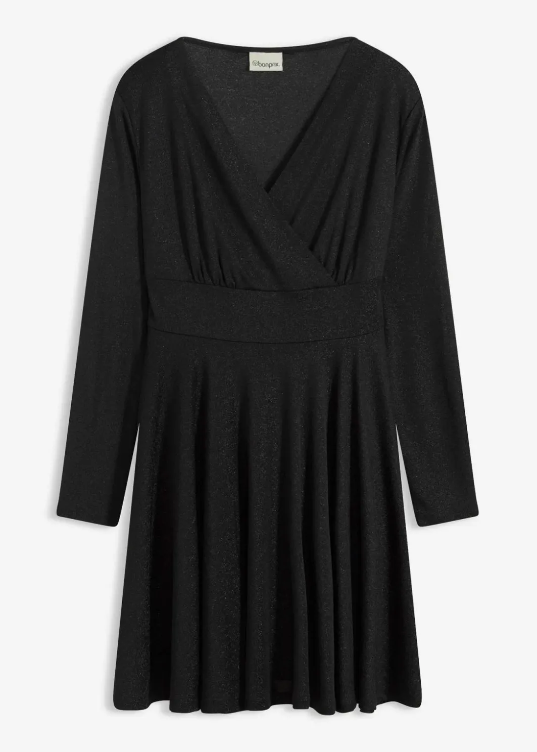 Damen bonprix Bekleidung·Pullover & Strickjacken|Kleider|Jerseykleid