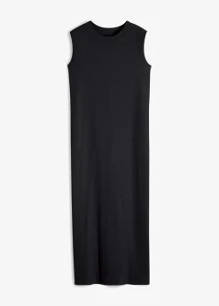 Hot Jersey-Kleid aus Baumwolle mit Stretch Damen Kleider|Nachhaltigere Materialien