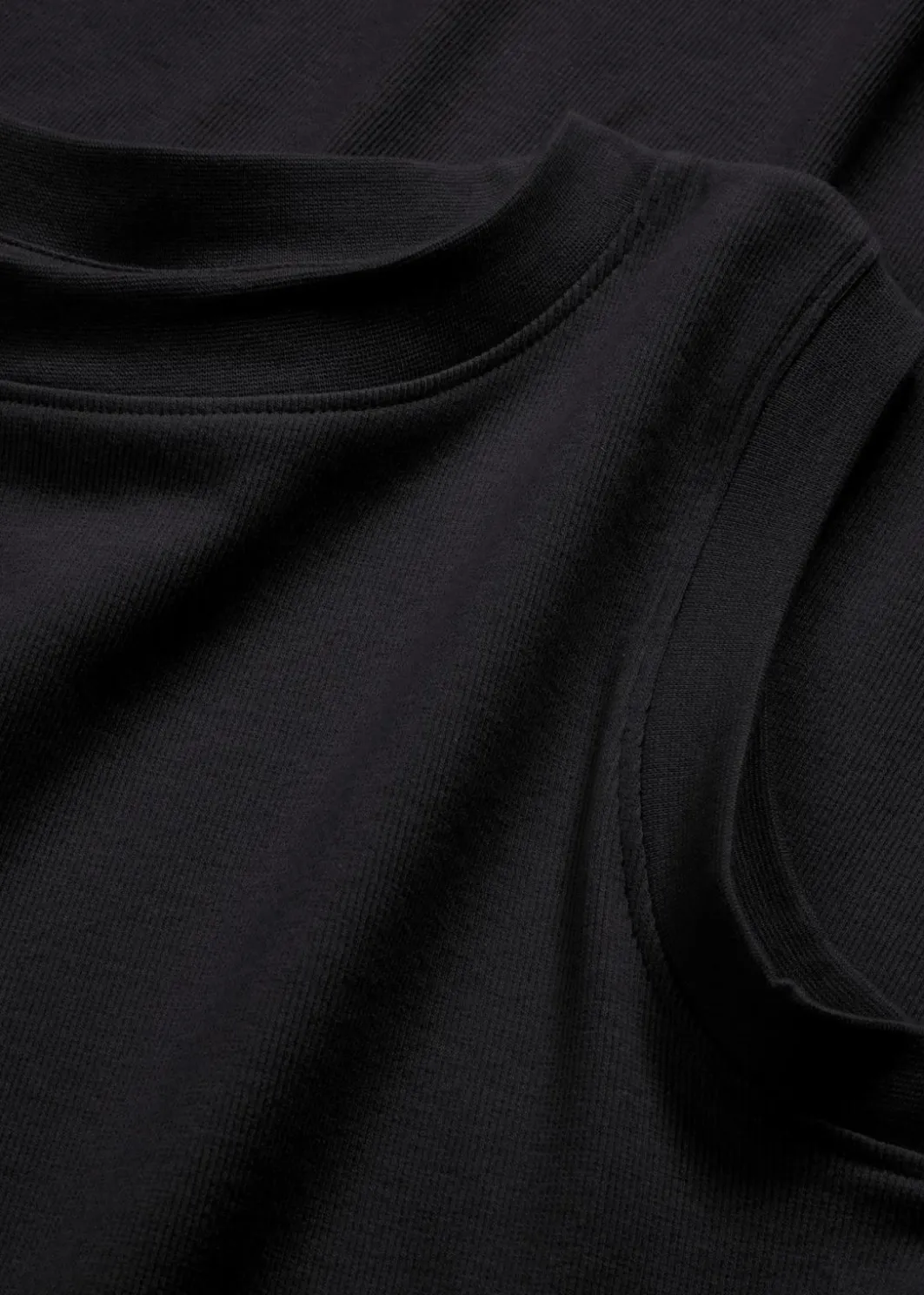 Hot Jersey-Kleid aus Baumwolle mit Stretch Damen Kleider|Nachhaltigere Materialien