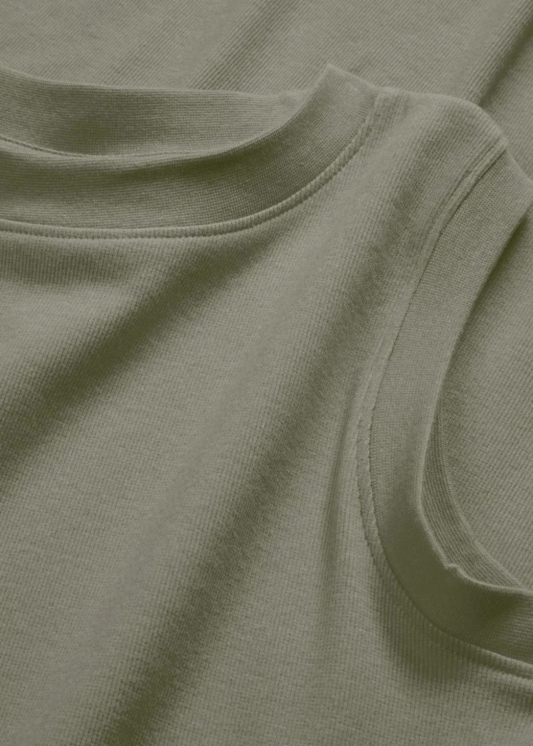 Damen bonprix Kleider|Nachhaltigere Materialien|Jersey-Kleid aus Baumwolle mit Stretch