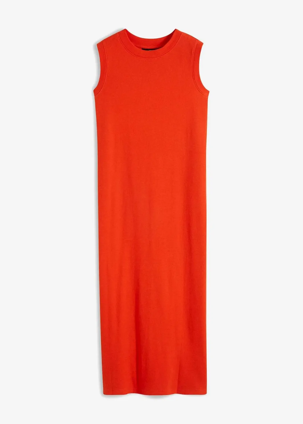 Online Jersey-Kleid aus Baumwolle mit Stretch Damen Nachhaltigere Materialien|Kleider