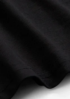 Outlet Jerseykleid aus Bio-Baumwolle mit Stretch Damen Bekleidung·Röcke|Bekleidung·Pullover & Strickjacken