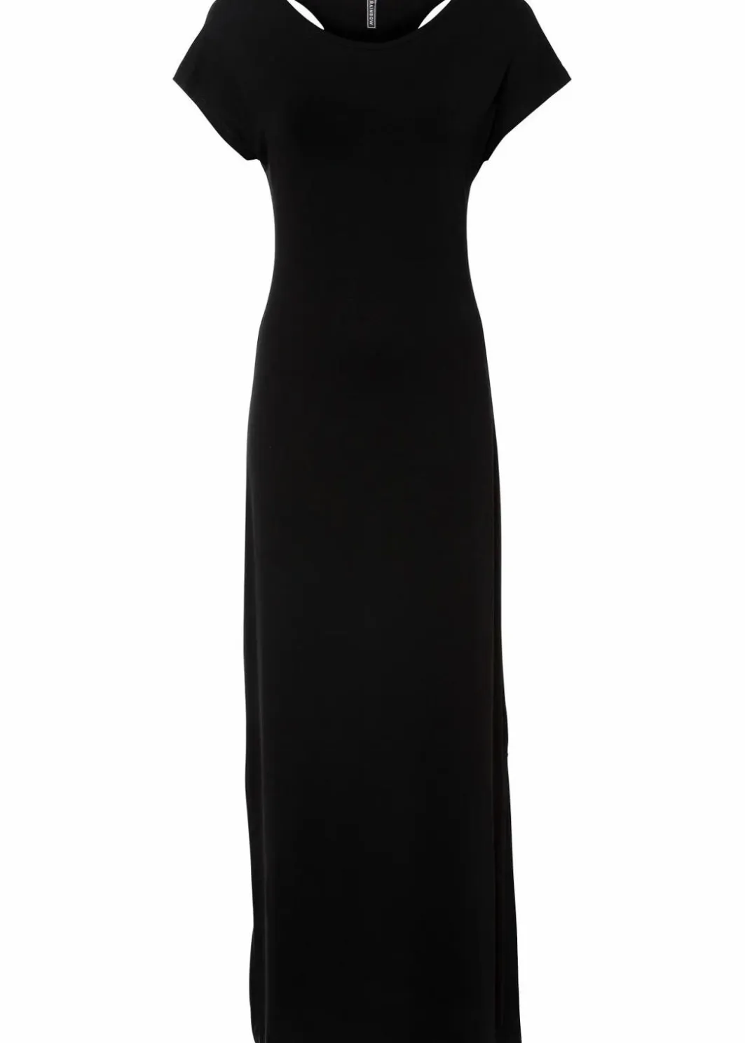 Clearance Jerseykleid aus fließendem Viskose-Elasthan-Mix Damen Kurzgrößen|Bekleidung·Pullover & Strickjacken