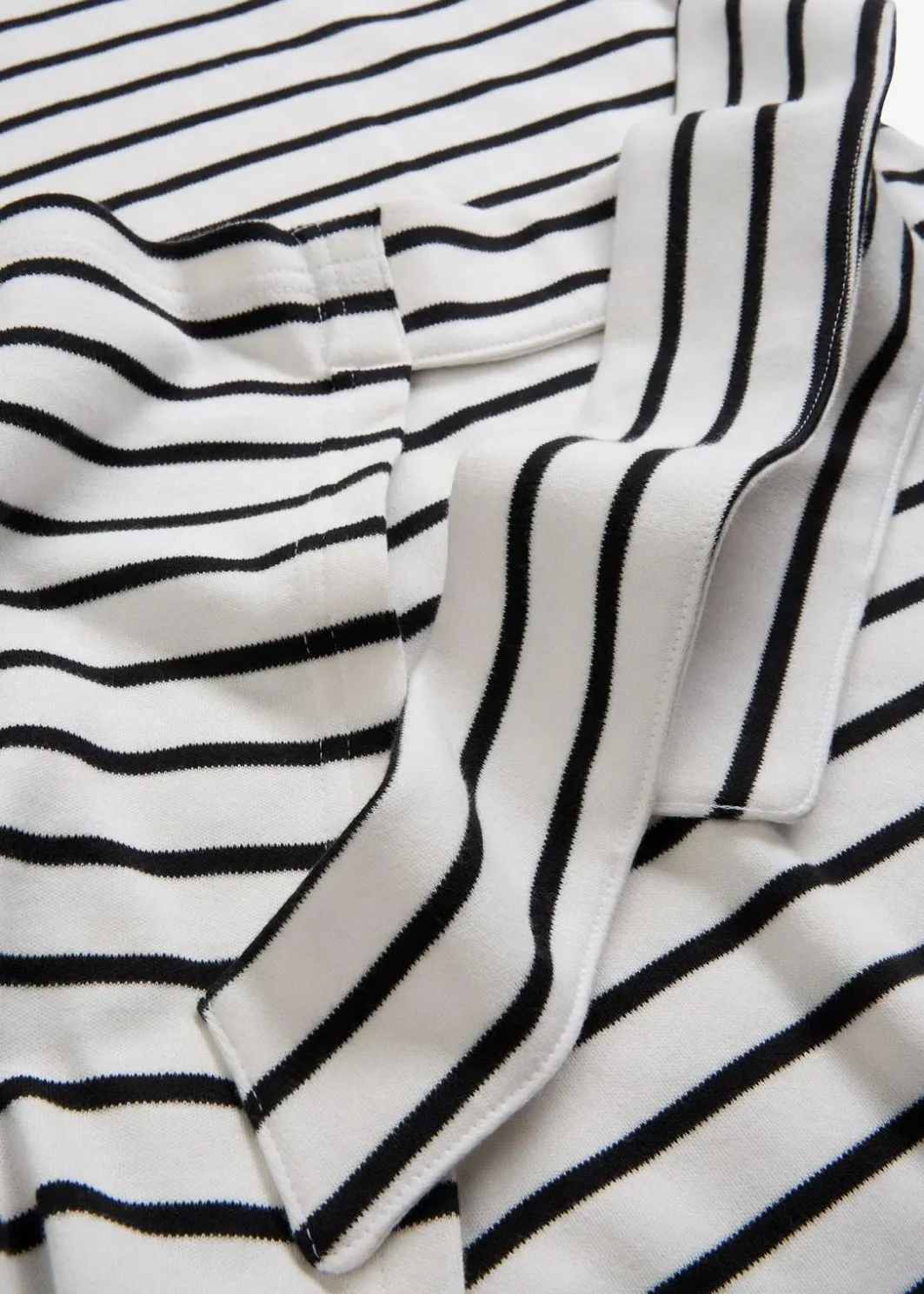 Hot Jerseykleid aus reiner Baumwolle Damen Nachhaltigere Materialien|Kleider