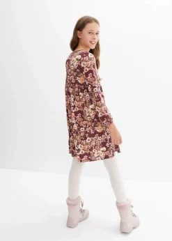 New Jerseykleid aus reiner Baumwolle (2er Pack) Kinder Mädchen 9-16 Jahre·Mehrfachpacks|Mädchen 9-16 Jahre·Kleider & Jumpsuits