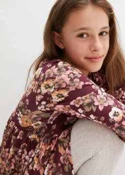 New Jerseykleid aus reiner Baumwolle (2er Pack) Kinder Mädchen 9-16 Jahre·Mehrfachpacks|Mädchen 9-16 Jahre·Kleider & Jumpsuits