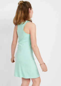 Clearance Jerseykleid aus reiner Bio-Baumwolle (2er Pack) Kinder Mädchen 9-16 Jahre·Mehrfachpacks|Mädchen 9-16 Jahre·Kleider & Jumpsuits