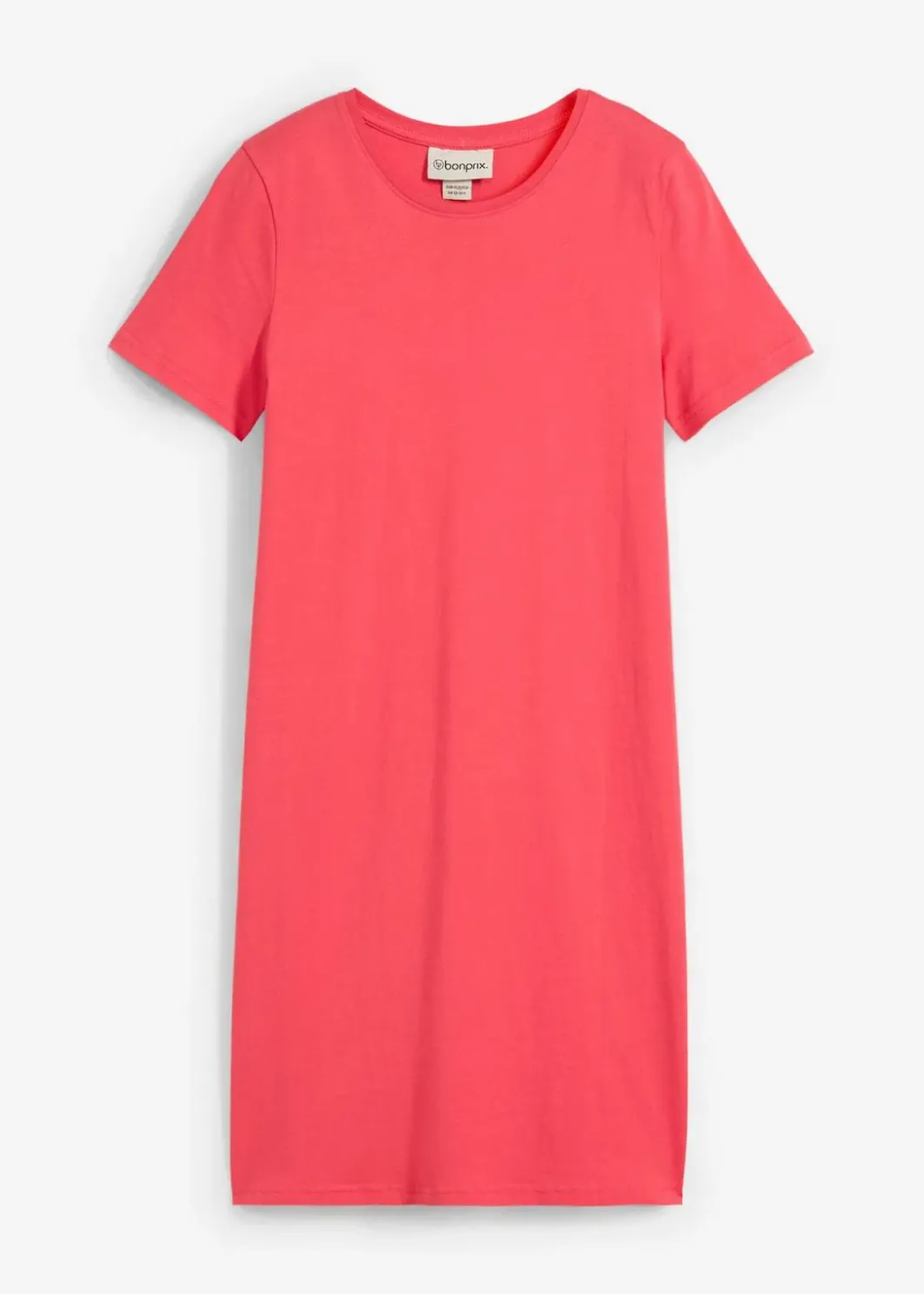 Discount Jerseykleid aus reiner Bio-Baumwolle Kinder Mädchen 2-8 Jahre·Nachhaltigere Materialien|Mädchen 9-16 Jahre·Nachhaltigere Materialien