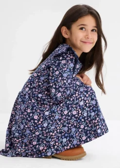Kinder bonprix Mädchen 2-8 Jahre·Nachhaltigere Materialien|Mädchen 9-16 Jahre·Nachhaltigere Materialien|Jerseykleid aus reiner Bio-Baumwolle