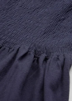 Jerseykleid aus reiner Bio-Baumwolle Damen Nachhaltigere Materialien|Kleider