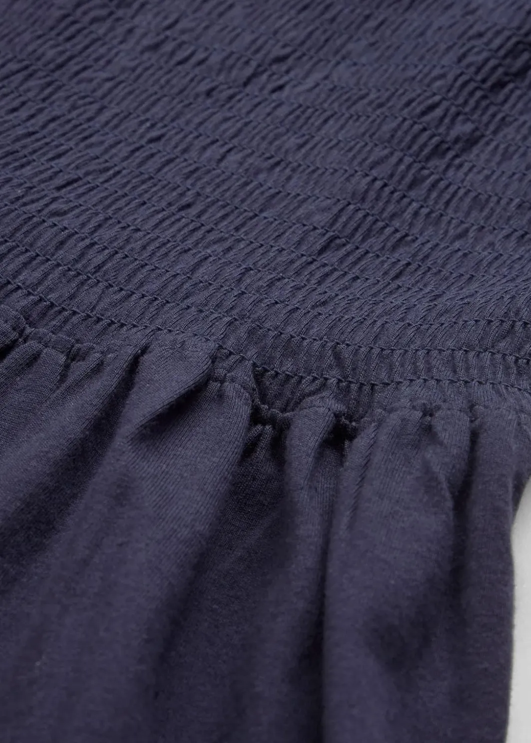 Jerseykleid aus reiner Bio-Baumwolle Damen Nachhaltigere Materialien|Kleider