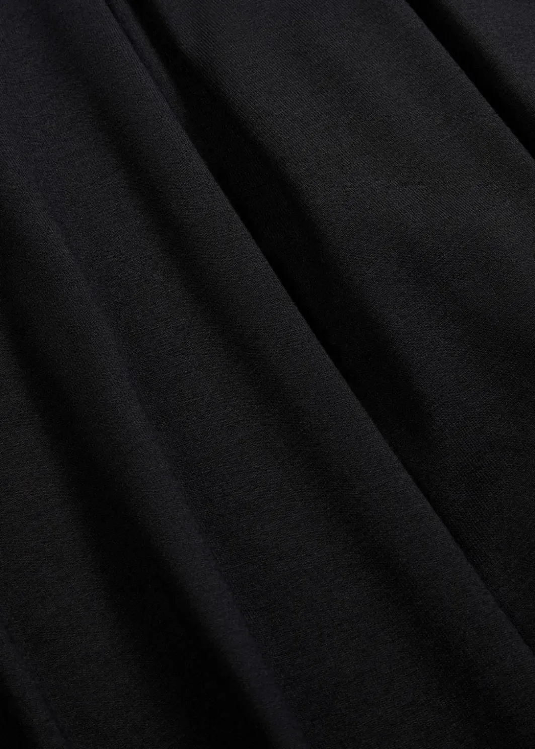 Damen bonprix Bekleidung·Pullover & Strickjacken|Nachhaltigere Materialien|Jerseykleid aus Viskose-Mix