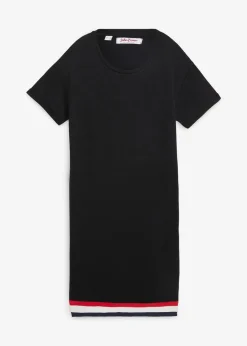 Best Jerseykleid aus weichem Viskose-Mix Damen Sweat|Bekleidung·Pullover & Strickjacken