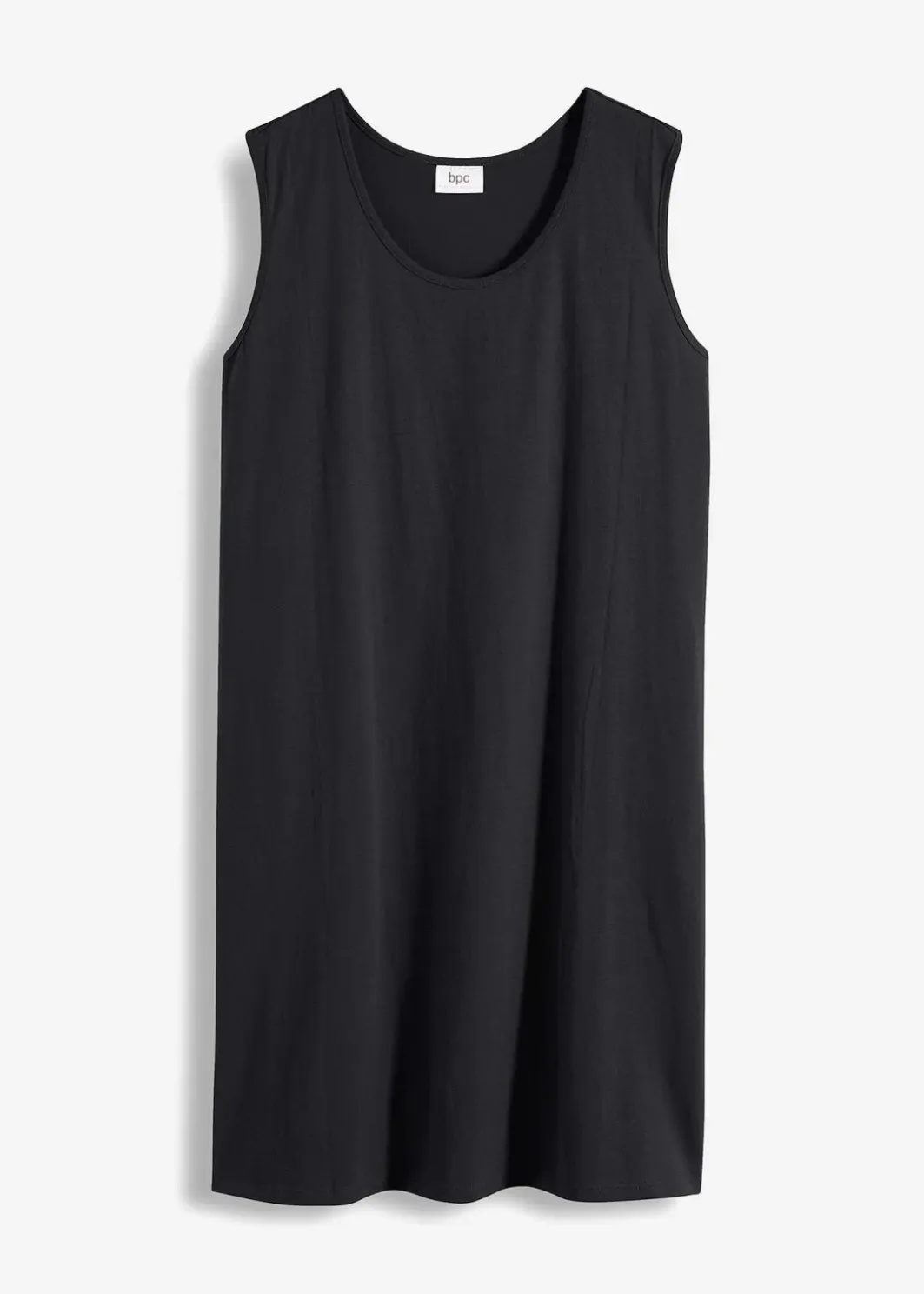 Clearance Jerseykleid mit reiner Bio-Baumwolle Damen Bekleidung·Röcke|Bekleidung·Pullover & Strickjacken
