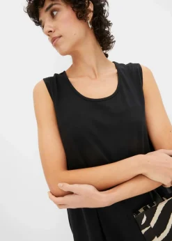 Clearance Jerseykleid mit reiner Bio-Baumwolle Damen Bekleidung·Röcke|Bekleidung·Pullover & Strickjacken