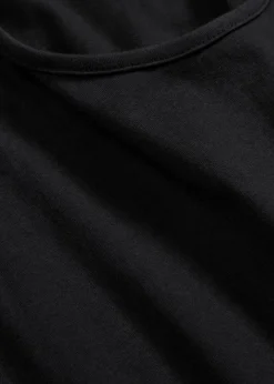 Clearance Jerseykleid mit reiner Bio-Baumwolle Damen Bekleidung·Röcke|Bekleidung·Pullover & Strickjacken