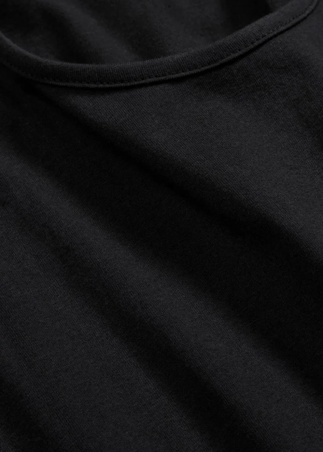 Clearance Jerseykleid mit reiner Bio-Baumwolle Damen Bekleidung·Röcke|Bekleidung·Pullover & Strickjacken