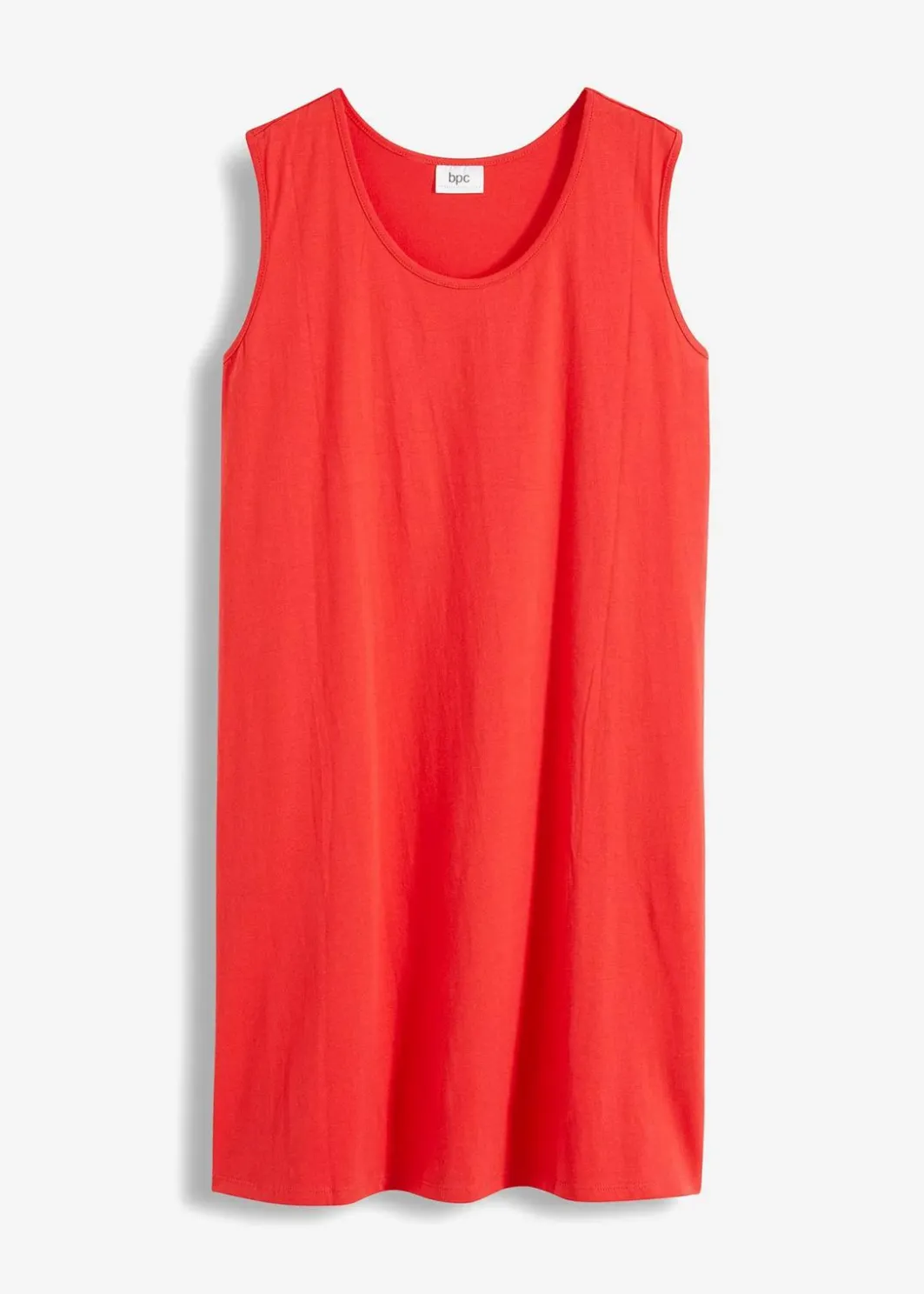 Discount Jerseykleid mit reiner Bio-Baumwolle Damen Nachhaltigere Materialien|Kleider