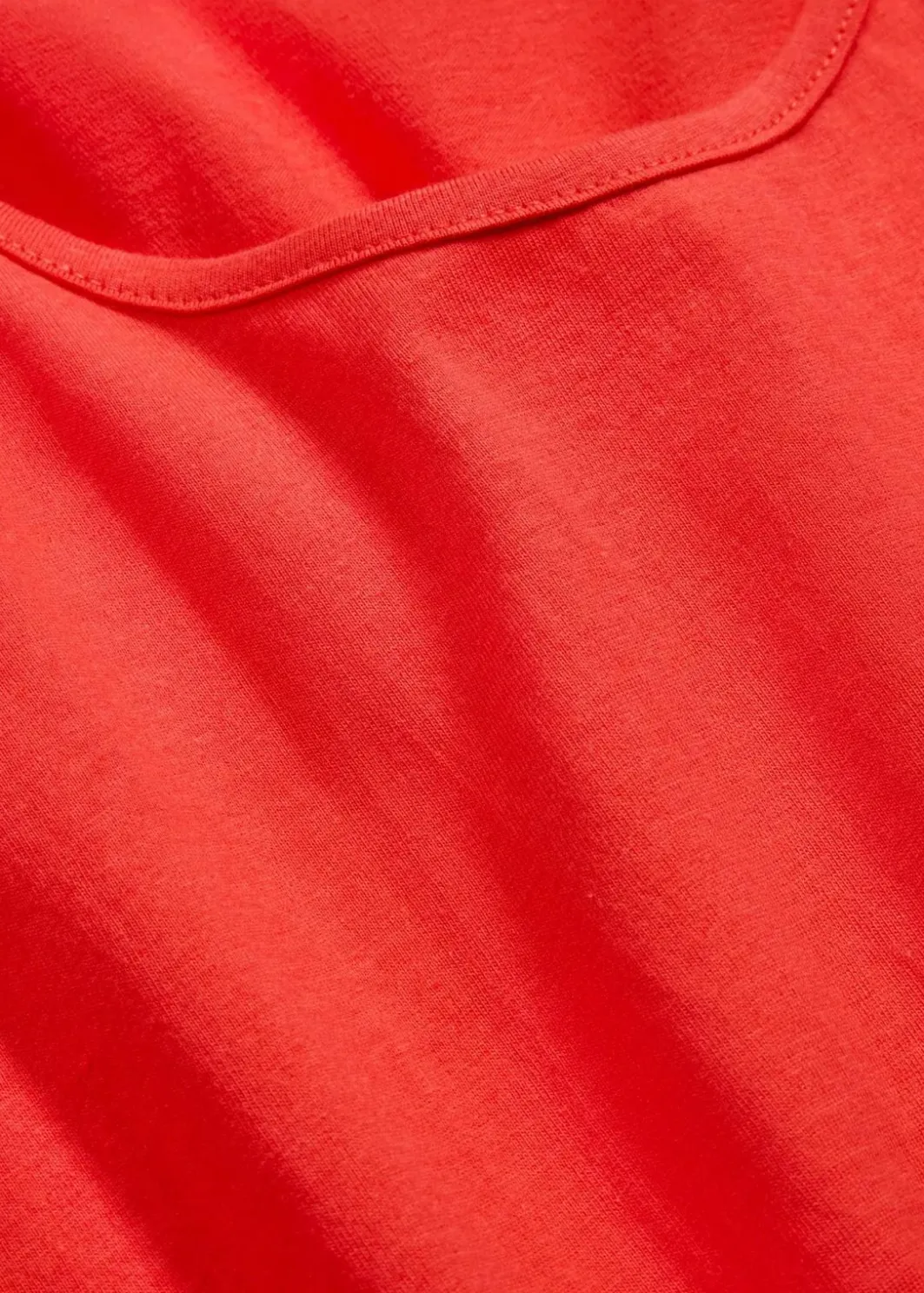 Discount Jerseykleid mit reiner Bio-Baumwolle Damen Nachhaltigere Materialien|Kleider