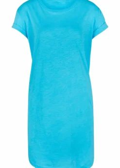 Best Jerseykleid mit reiner Bio-Baumwolle Damen Kleider|Basics