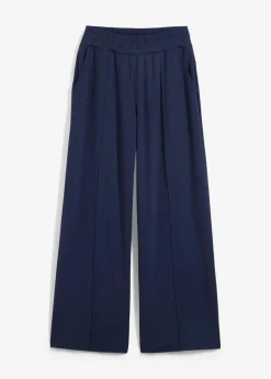 Outlet Jersey-Marlene Damen Hosen|Bekleidung·Kleider