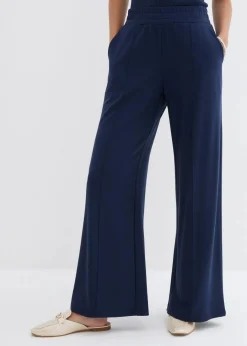 Outlet Jersey-Marlene Damen Hosen|Bekleidung·Kleider