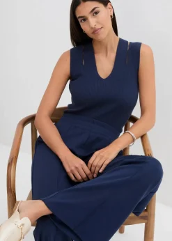 Outlet Jersey-Marlene Damen Hosen|Bekleidung·Kleider