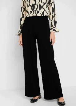 Best Jersey-Marlene Damen Bekleidung·Kleider|Hosen