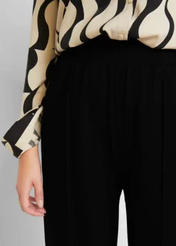 Best Jersey-Marlene Damen Bekleidung·Kleider|Hosen