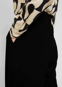 Best Jersey-Marlene Damen Bekleidung·Kleider|Hosen