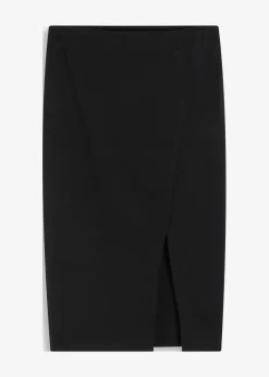 Jersey-Rock Damen Bekleidung·Sportbekleidung|Röcke