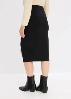 Jersey-Rock Damen Bekleidung·Sportbekleidung|Röcke