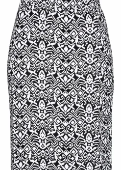 Outlet Jersey-Rock Damen Röcke|Bekleidung·Sportbekleidung