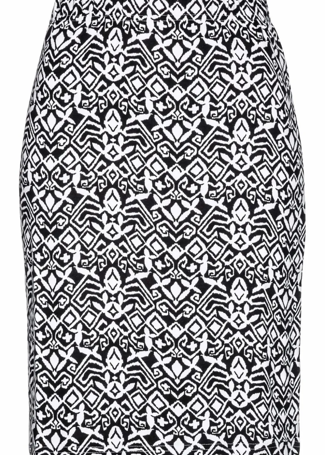 Outlet Jersey-Rock Damen Röcke|Bekleidung·Sportbekleidung